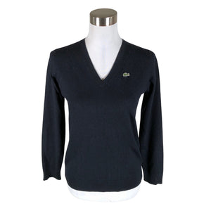 Unisex Lacoste - Sweater, size 40 - Blue (1)