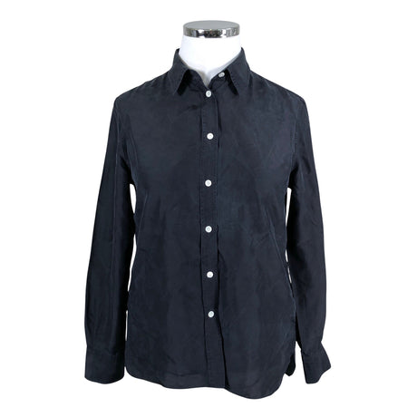 Unisex Arket - Blouse, size 42 - Blue ()