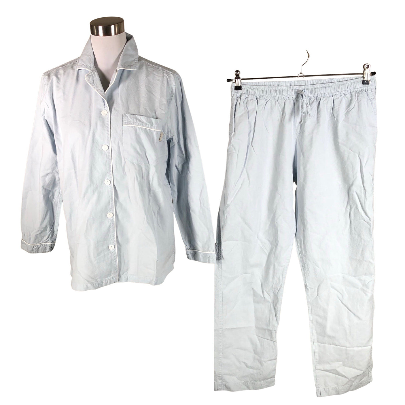 Unisex Balmuir - Nightwear, size 38 - Light blue (1)
