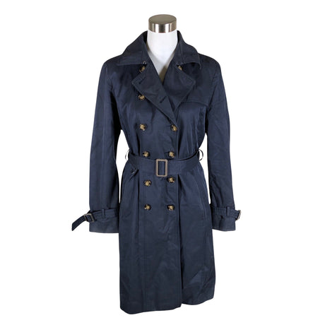 Unisex Ril's - Trench coat, size 40 - Blue ()
