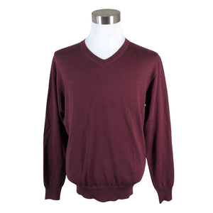 Unisex Cap Horn - Sweater, size XL - Wine red (1)