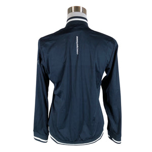Unisex Cross - Outdoor jacket, size 38 - Blue (2)