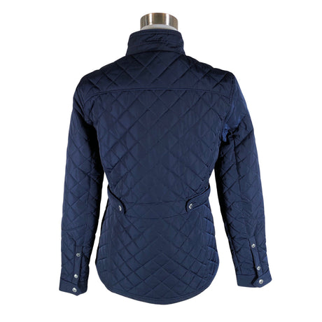 Unisex Cutter & Buck - Quilted jacket, size 38 - Blue (2)