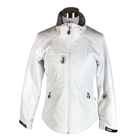 Unisex D.A.D - Lightly padded jacket, size 40 - White ()