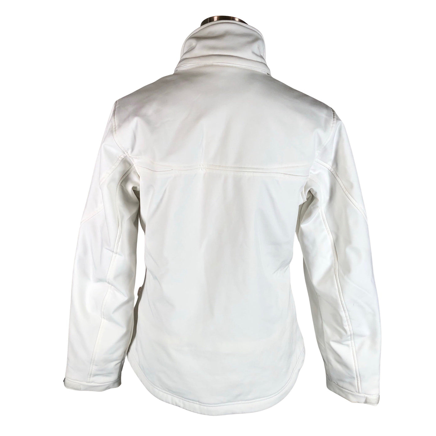 Unisex D.A.D - Lightly padded jacket, size 40 - White (2)