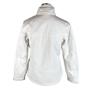 Unisex D.A.D - Lightly padded jacket, size 40 - White (2)