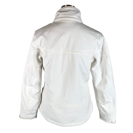 Unisex D.A.D - Lightly padded jacket, size 40 - White (2)