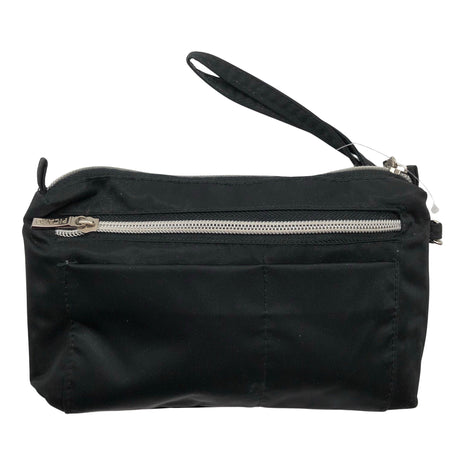 Unisex Picard - Toiletry bag, size Mini - Black (2)