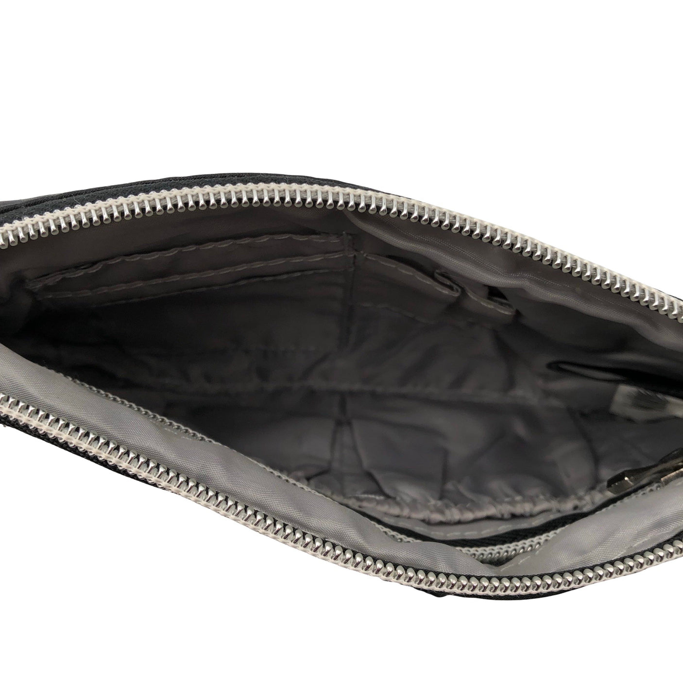 Unisex Picard - Toiletry bag, size Mini - Black (3)