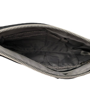 Unisex Picard - Toiletry bag, size Mini - Black (3)