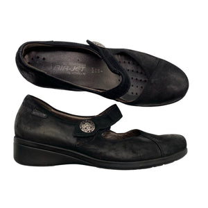 Unisex Mephisto - Walking shoes, size 38 - Black (1)