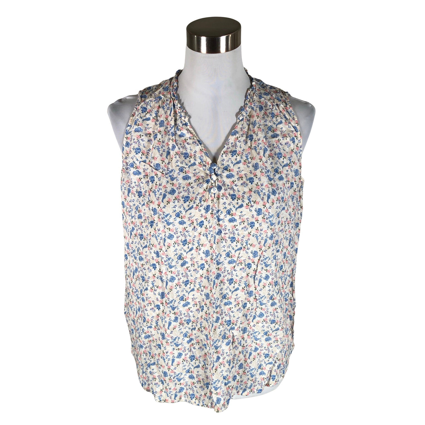 Unisex Esprit - Top, size 38 - Beige (1)