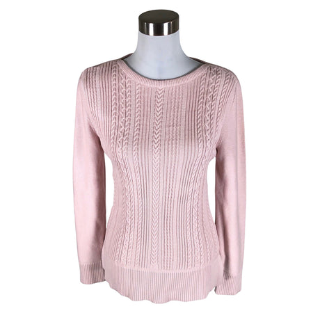 Unisex Barbour - Sweater, size 36 - Light pink ()