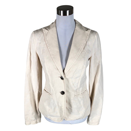 Unisex Esprit - Jacket, size 36 - Beige ()