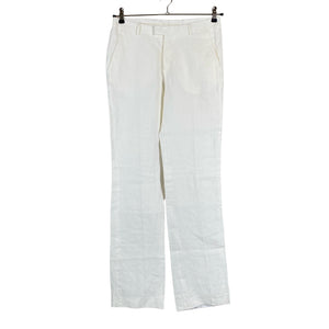 Unisex Tiger of Sweden - Slacks, size 36 - Natural white (1)