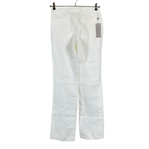 Unisex Tiger of Sweden - Slacks, size 36 - Natural white (2)