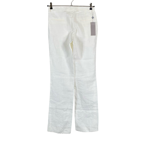 Unisex Tiger of Sweden - Slacks, size 36 - Natural white (2)