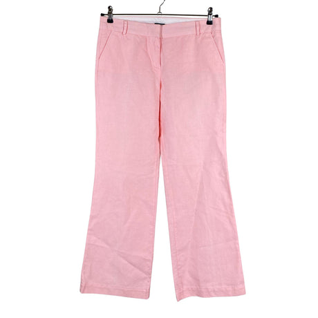 Unisex J.Crew - Slacks, size 38 - Light pink ()