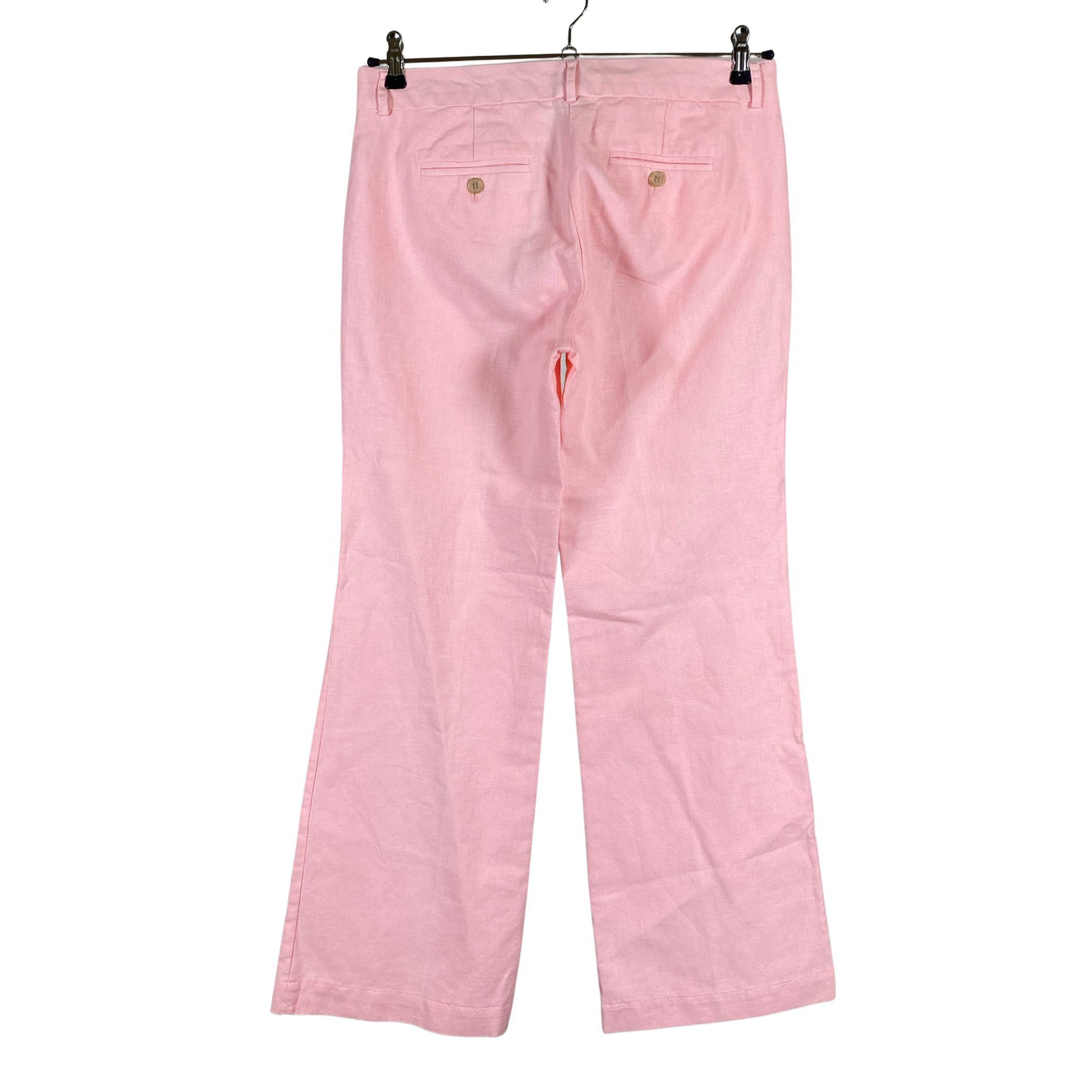 Unisex J.Crew - Slacks, size 38 - Light pink (2)