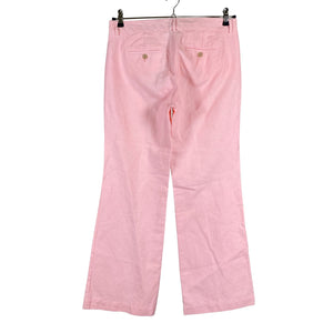 Unisex J.Crew - Slacks, size 38 - Light pink (2)