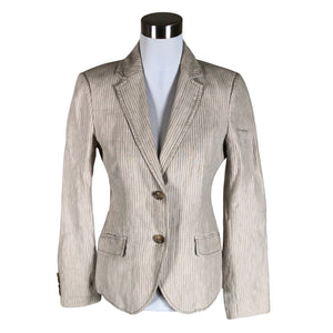 Unisex Esprit - Jacket, size 38 - Beige (1)