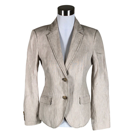 Unisex Esprit - Jacket, size 38 - Beige ()