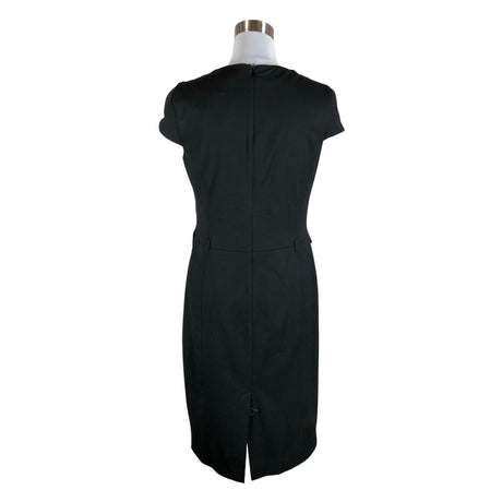 Unisex Mexx - Sheath dress, size 40 - Black (2)