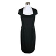 Unisex Mexx - Sheath dress, size 40 - Black ()
