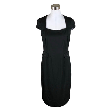 Unisex Mexx - Sheath dress, size 40 - Black ()