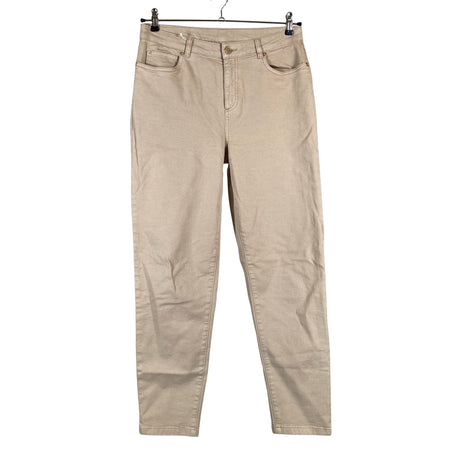Unisex Your Face - Jeans, size 38 - Beige ()