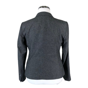 Unisex Tiger of Sweden - Jacket, size 44 - Gray (3)