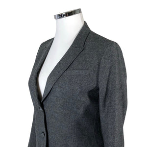 Unisex Tiger of Sweden - Jacket, size 44 - Gray (2)