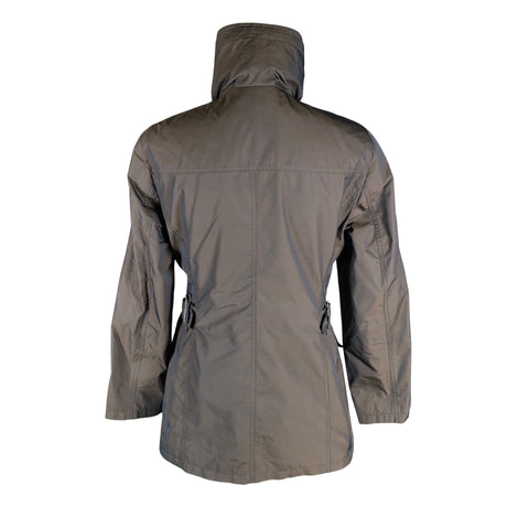Unisex Basler - Outdoor jacket, size 38 - Brown (2)