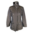 Unisex Basler - Outdoor jacket, size 38 - Brown ()