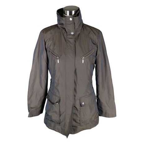 Unisex Basler - Outdoor jacket, size 38 - Brown ()