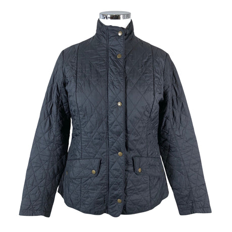 Unisex Barbour - Quilted jacket, size 42 - Blue ()