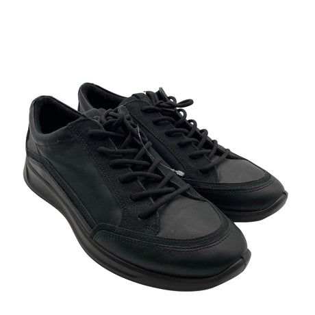 Unisex Ecco - Casual sneakers, size 41 - Black (2)
