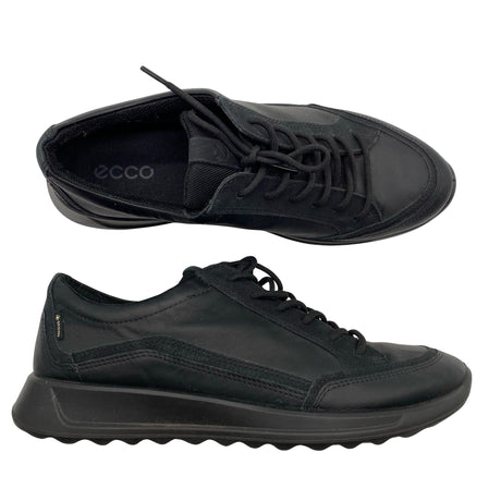 Unisex Ecco - Casual sneakers, size 41 - Black ()
