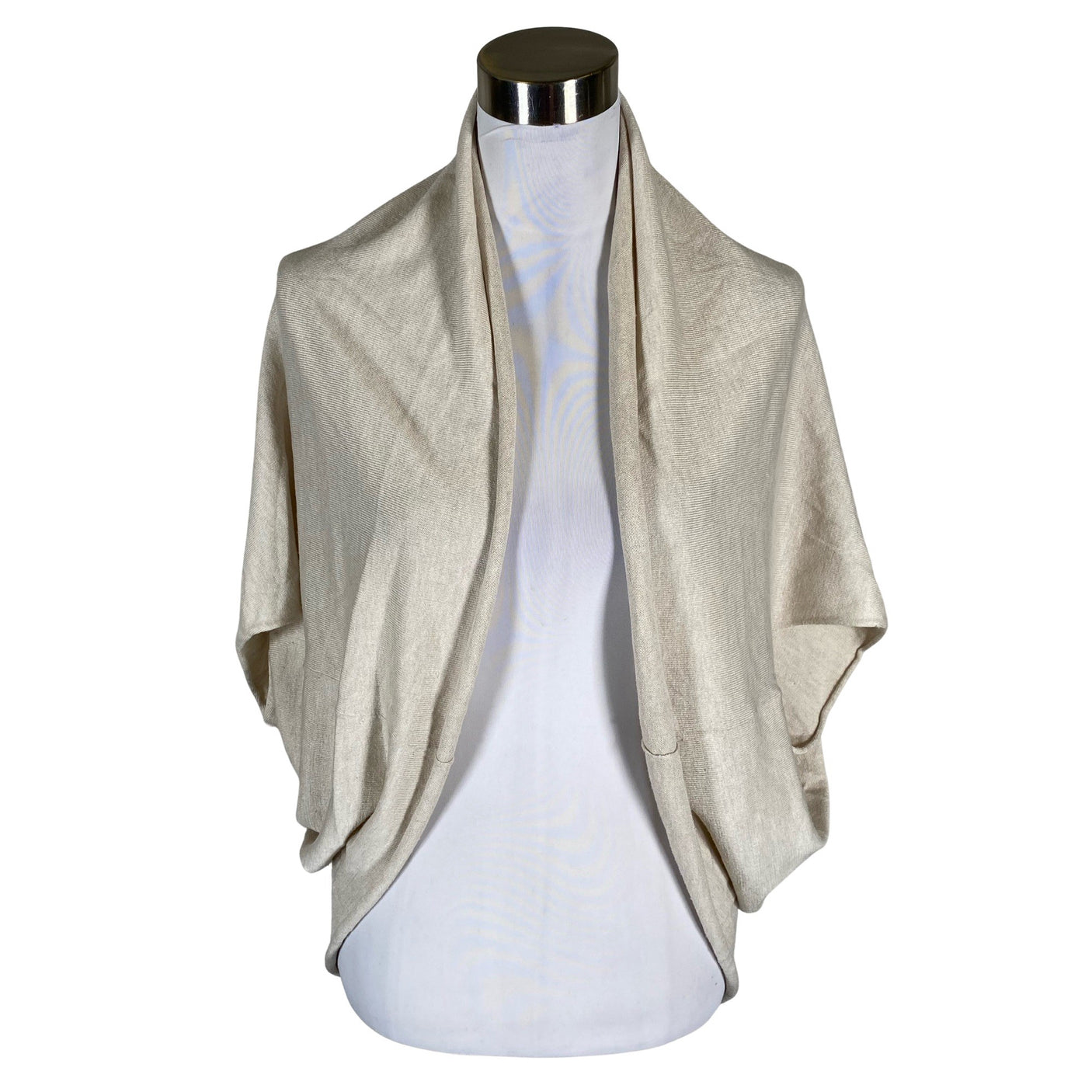 Unisex Esprit - Cardigan, size 38 - Beige (1)