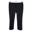 Unisex Your Face - Straight leg trousers, size 42 - Black ()