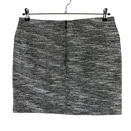 Unisex Mexx - Fabric skirt, size 38 - Gray (2)
