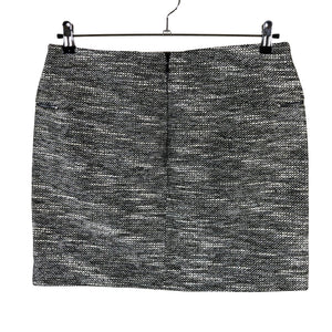Unisex Mexx - Fabric skirt, size 38 - Gray (2)