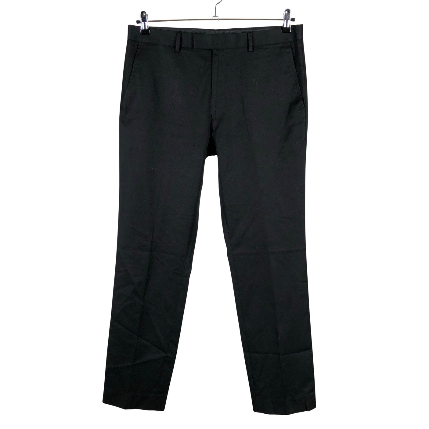 Unisex Marks&Spencer - Suit pants, size M - Black (1)
