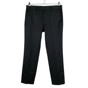 Unisex Marks&Spencer - Suit pants, size M - Black (1)