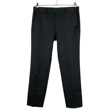 Unisex Marks&Spencer - Suit pants, size M - Black ()
