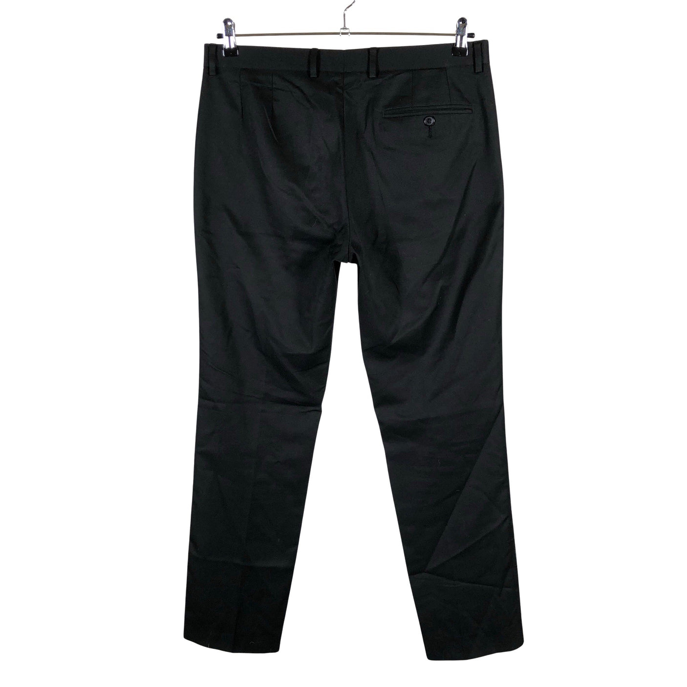 Unisex Marks&Spencer - Suit pants, size M - Black (2)