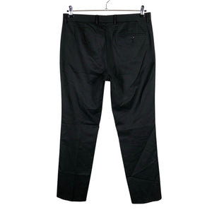 Unisex Marks&Spencer - Suit pants, size M - Black (2)