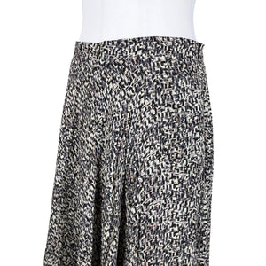 Unisex Andiata - Fabric skirt, size 40 - Beige (3)