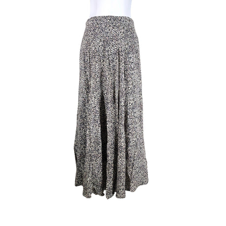 Unisex Andiata - Fabric skirt, size 40 - Beige (2)