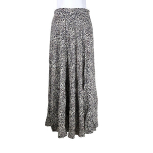 Unisex Andiata - Fabric skirt, size 40 - Beige (1)